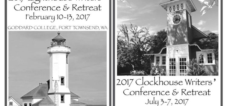 Save the Dates! Save the Dates!