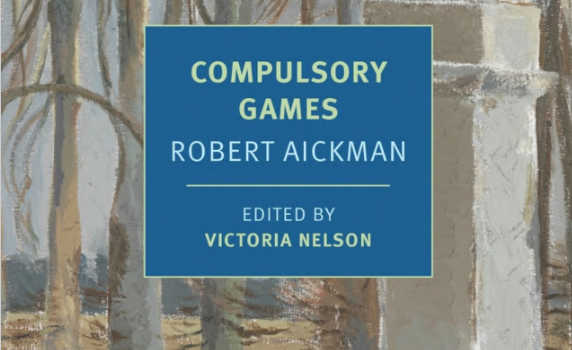 Victoria Nelson’s Best Reviewed Book of the Week Victoria Nelson’s Best Reviewed Book of the Week
